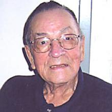 DENIS DUMESNIL Obituary pic