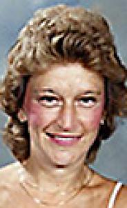 MARGE SKRUMEDA Obituary pic