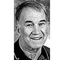 EUGENE SKOLESKI Obituary pic