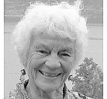 CYNTHIA ANNE HUNTER Obituary pic