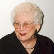 ROSEMARY MURRAY (MEISNER) Obituary pic