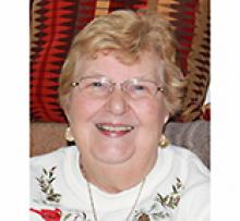 ELIZABETH DIANE HALL (KINSEY) Obituary pic