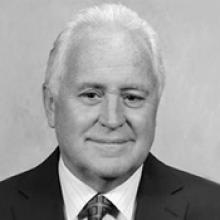 WAYNE FLEMING Obituary pic