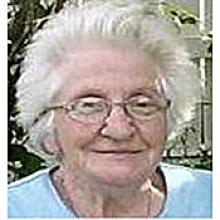 YVONNE JOAN PARSONS (SYMCHYCH) Obituary pic