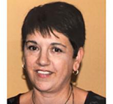 LUCILLE (LUCY) MALO (MARCHAND) Obituary pic