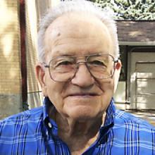 JOHN JAMES BURNETT Obituary pic