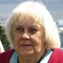 MARY LOIS RICHARDSON Obituary pic