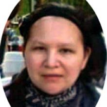 TERRI LYNN CAMERON Obituary pic