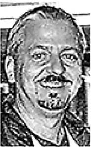 RON SEREDIUK Obituary pic