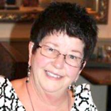GLORY SCHULTIESS Obituary pic