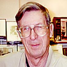 MERVIN JACKSON - Obituary pic