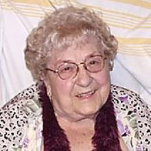 ANTOINETTE MACCARTHY Obituary pic