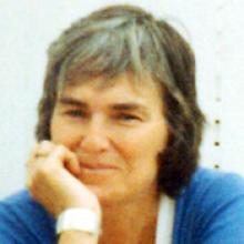 MADELINE JACQUELYN V. COONEY Obituary pic