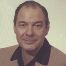 JAMES DOUGLAS JOHNSTON Obituary pic