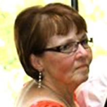 JOANNE HALL (COSSETTE) Obituary pic
