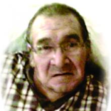 WILLIAM JAMES RYLE Obituary pic