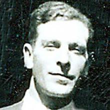 ROBERT JAMES SIMPSON - Obituary pic