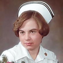 MARSHA CAROLYN MILNER (CORY) Obituary pic