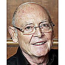 JOHN (JACK) LEONARD PRIOR Obituary pic