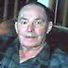 GASTON CORNEILLIE Obituary pic
