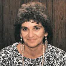 ELSIE FEDORCHUK Obituary pic