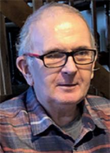 MERVYN LYLE ROLLINS Obituary pic