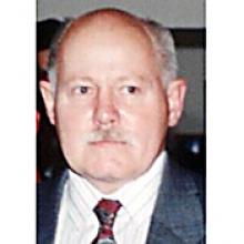 JACK GARY PLATT "GARY" Obituary pic