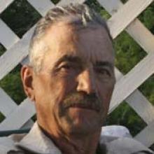 GUY ANTONIN ROZIERE Obituary pic