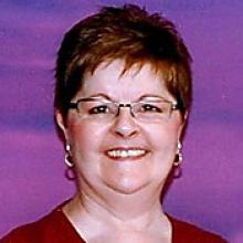 IRENE KATHARINE FALK Obituary pic