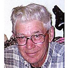 LUCIEN ALBERT ROY Obituary pic