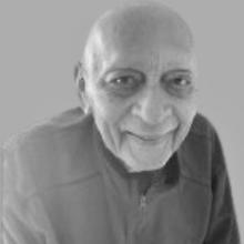 DINESH (DINO) RAVAL Obituary pic