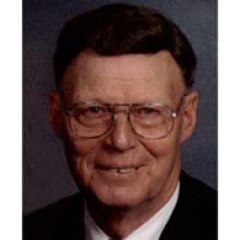 CORNELIUS REMPEL Obituary pic