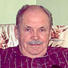 ROBERT (BOB) FOSTER Obituary pic