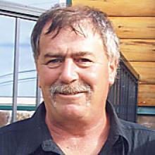 KEVIN BRUCE MILNE Obituary pic