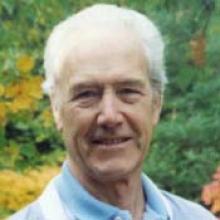 DAVID CROMBIE GRAY Obituary pic