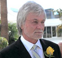 MICHAEL JOACHIM Obituary pic