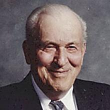 THOMAS MICHAUD Obituary pic