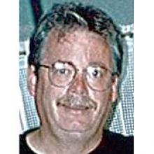 TERRY (ROBERT TERRANCE) DYCK  Obituary pic