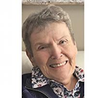 PATRICIA BARBARA ISLIEFSON Obituary pic