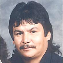 ROBERT CHARLES KENNY NEPINAK - Obituary pic