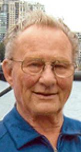 WALTER (MURRAY) STRONG Obituary pic