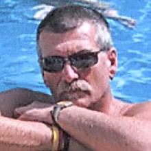 CURTIS JAMES MILLER Obituary pic
