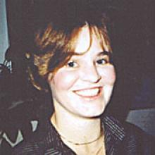 WENDY CAROLYN COLBORNE (GARDNER) Obituary pic