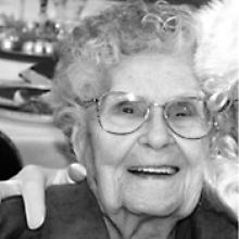 SADIE PYLYPUIK Obituary pic