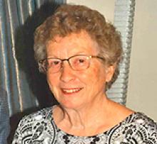 GAIL MAUREEN LANCASTER Obituary pic