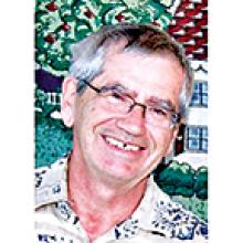 JOHN ZACHARIAS Obituary pic