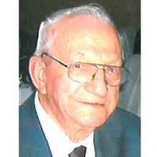 WILLIAM (BILL) P. HORODECKI Obituary pic
