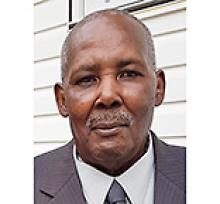 EARL DIGBY LANGLEY Obituary pic