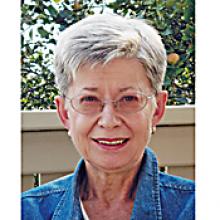 ELSIE J. MCLENNAN (MELYNCHUK) Obituary pic