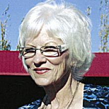 FAYE ALICE NIXON Obituary pic